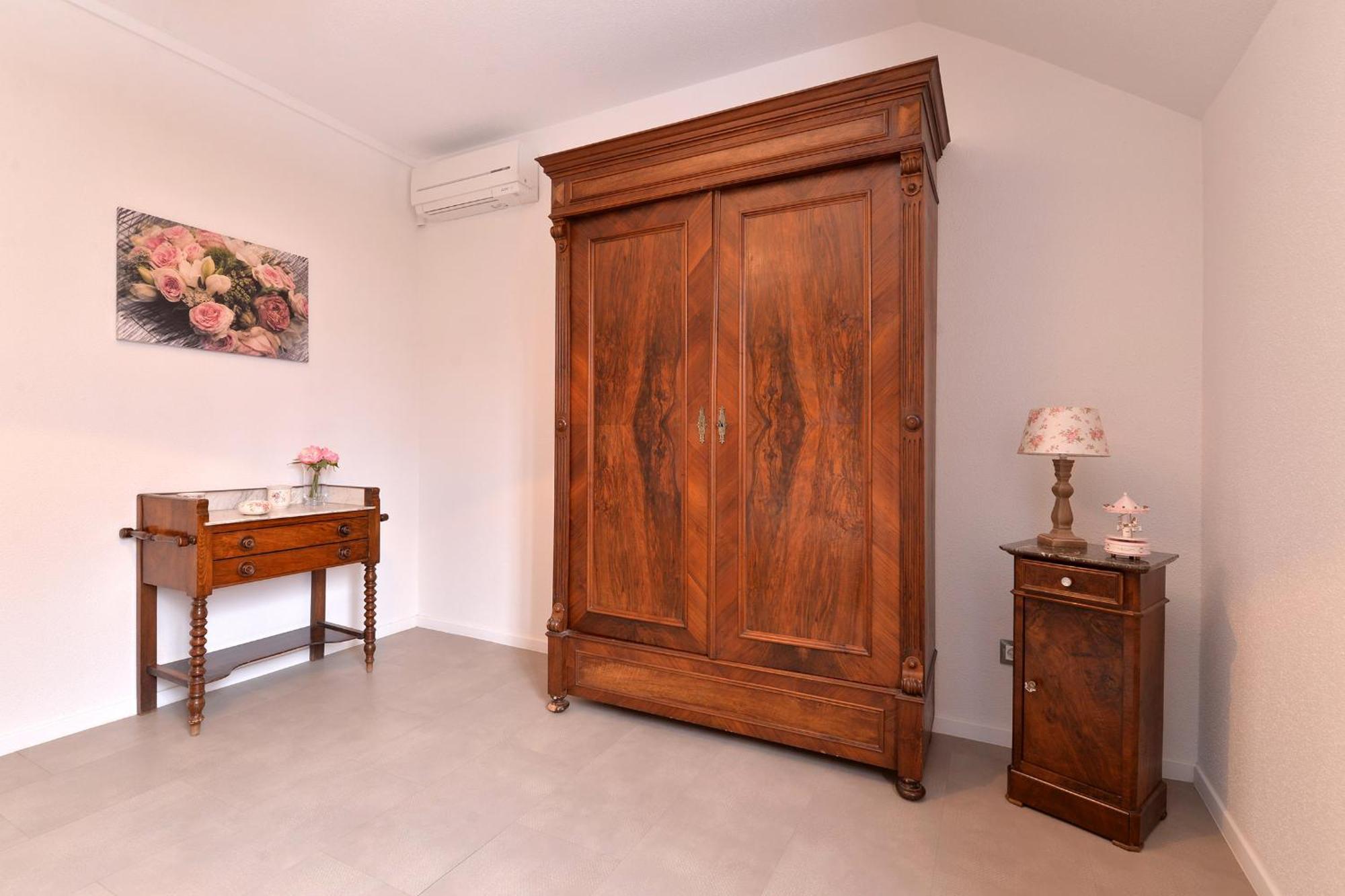 L'Eclos Des Vignes - Appartements Haut De Gamme Avec Spa Bergheim Cameră foto