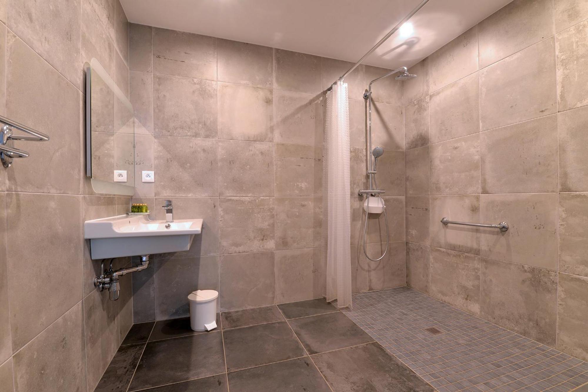 L'Eclos Des Vignes - Appartements Haut De Gamme Avec Spa Bergheim Cameră foto
