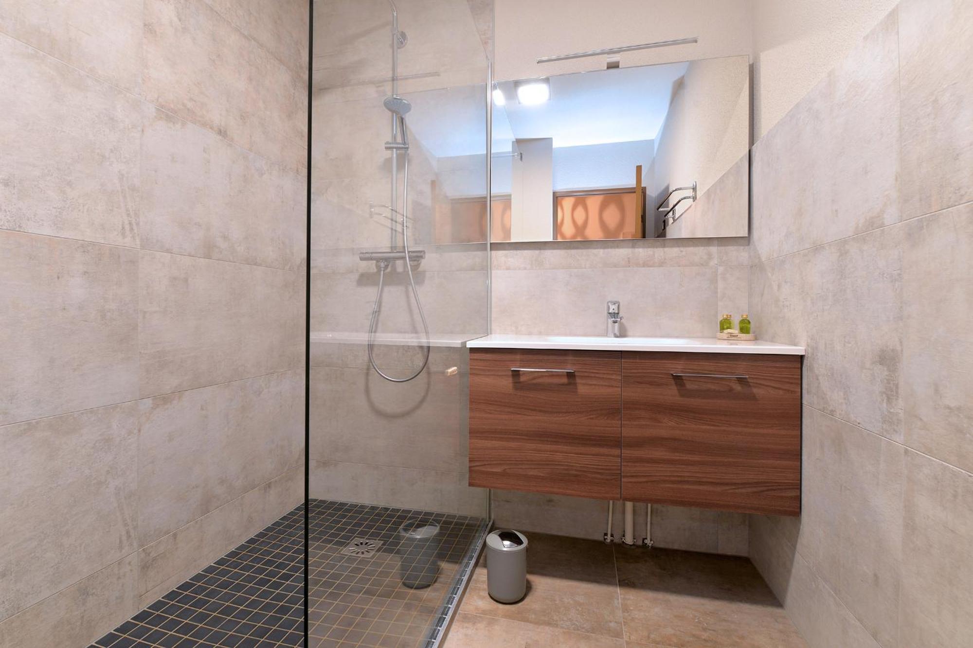 L'Eclos Des Vignes - Appartements Haut De Gamme Avec Spa Bergheim Cameră foto